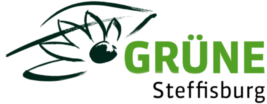 Logo der Grünen