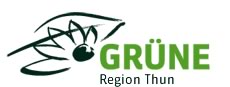 Logo der Grünen